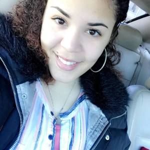 Meet your Posher, Whitney